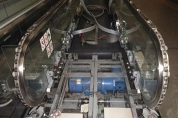 Passenger Elevator 2